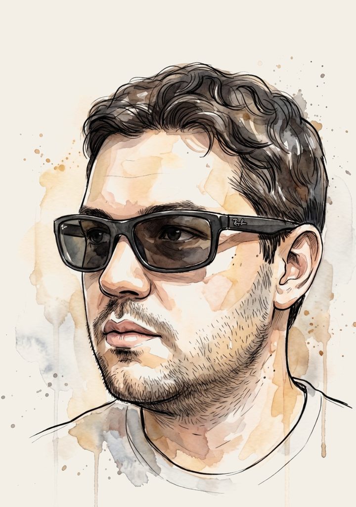 Maciej Spychalski